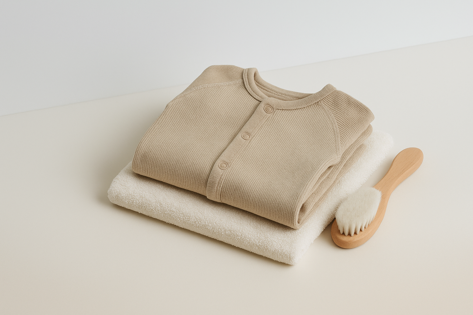 Practical Comfort: Caring for Baby Loungewear and Maximizing its Lifespan (3)