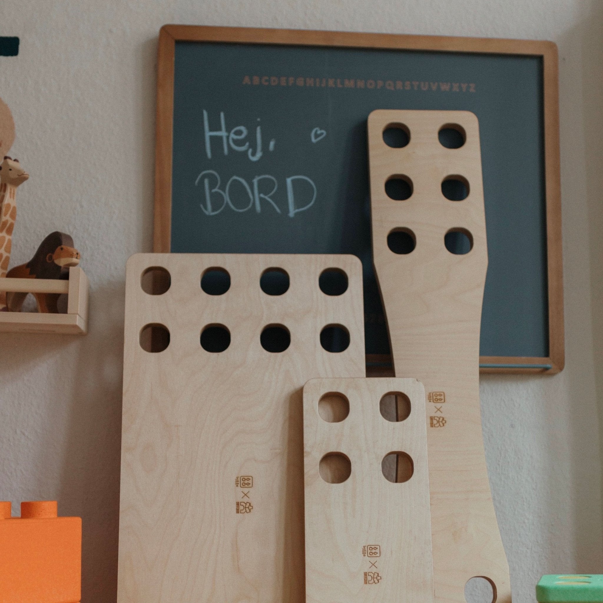 Tischbrett "BORD"
